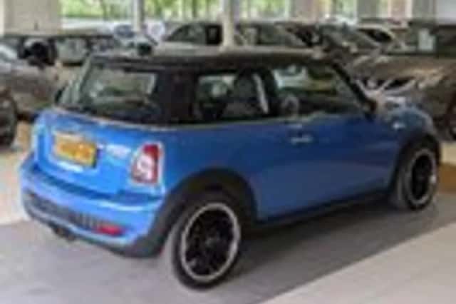 MINI Mini (2007) thumbnail 4