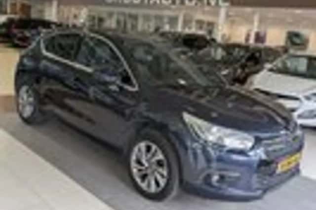 Citroën DS4 (2015) thumbnail 1