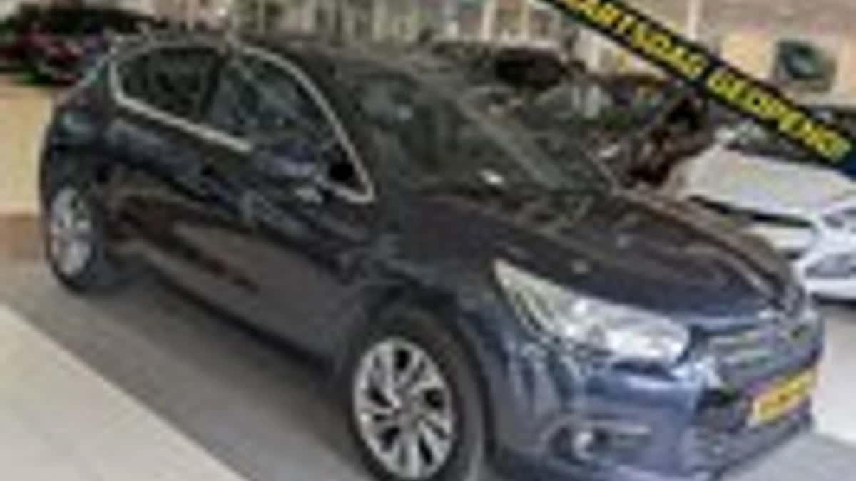 Citroën DS4 (2015) — foto 1