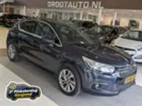 Citroën DS4 (2015)