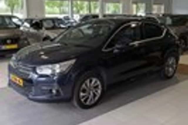 Citroën DS4 (2015) thumbnail 2