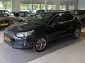 Citroën DS4 (2015) thumbnail 2