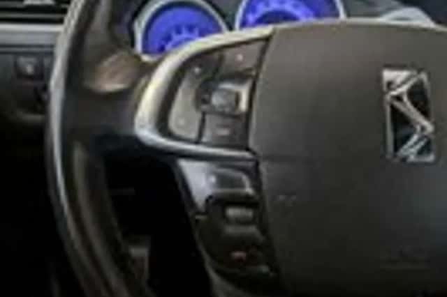 Citroën DS4 (2015) thumbnail 12