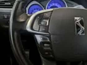 Citroën DS4 (2015) thumbnail 12