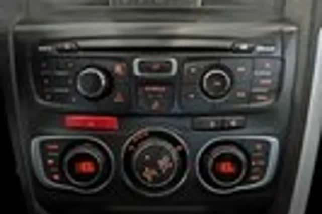 Citroën DS4 (2015) thumbnail 16
