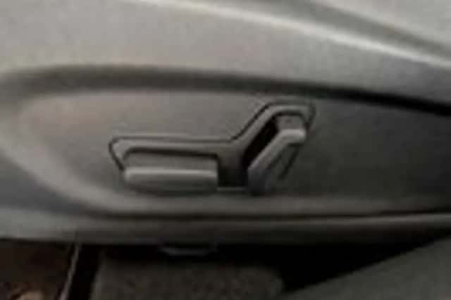 Citroën DS4 (2015) thumbnail 22