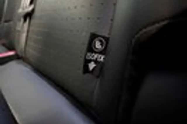 Citroën DS4 (2015) thumbnail 8