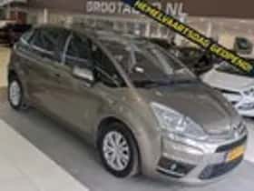 Citroën C4 Picasso (2011) thumbnail 1