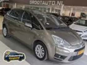 Citroën C4 Picasso (2011)