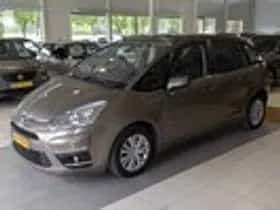 Citroën C4 Picasso (2011) thumbnail 2