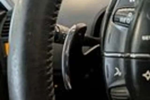Citroën C4 Picasso (2011) thumbnail 12