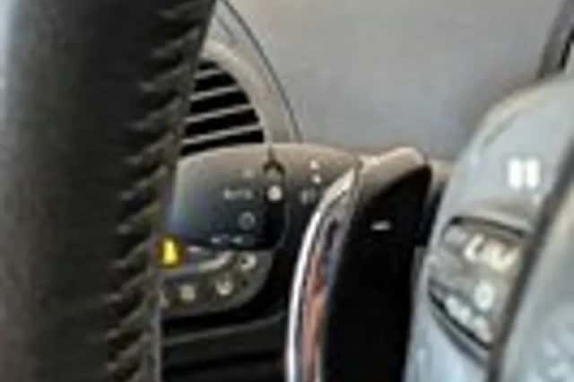Citroën C4 Picasso (2011) thumbnail 13