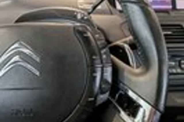 Citroën C4 Picasso (2011) thumbnail 14