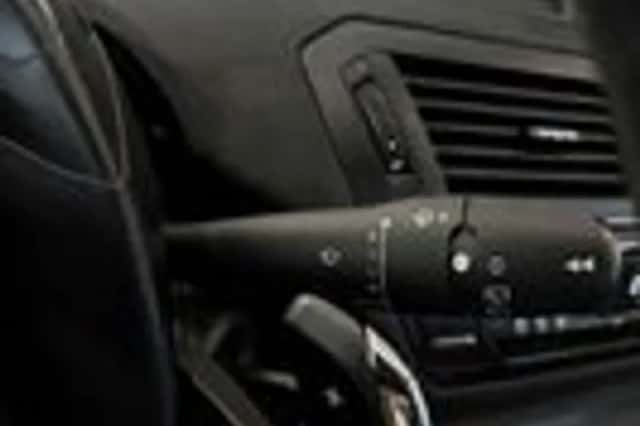 Citroën C4 Picasso (2011) thumbnail 16
