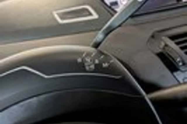 Citroën C4 Picasso (2011) thumbnail 17