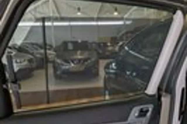 Citroën C4 Picasso (2011) thumbnail 18