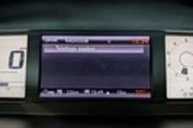 Citroën C4 Picasso (2011) thumbnail 20