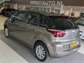 Citroën C4 Picasso (2011) thumbnail 3