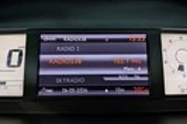 Citroën C4 Picasso (2011) thumbnail 21