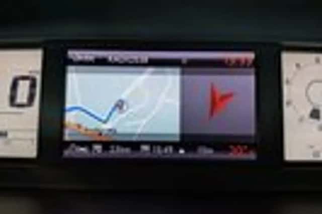 Citroën C4 Picasso (2011) thumbnail 22
