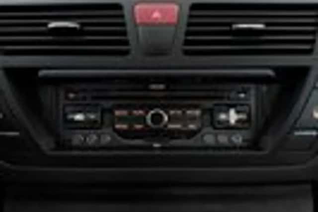 Citroën C4 Picasso (2011) thumbnail 23
