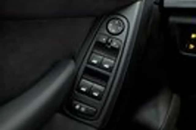 Citroën C4 Picasso (2011) thumbnail 25