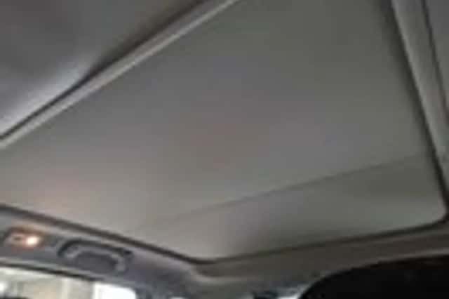 Citroën C4 Picasso (2011) thumbnail 28