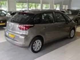 Citroën C4 Picasso (2011) thumbnail 4