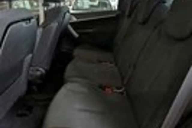 Citroën C4 Picasso (2011) thumbnail 7