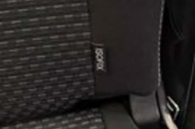 Citroën C4 Picasso (2011) thumbnail 8