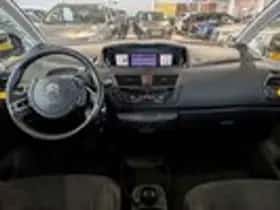 Citroën C4 Picasso (2011) thumbnail 9