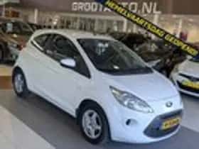 Ford Ka (2014) thumbnail 1