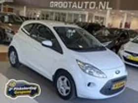 Ford Ka (2014)