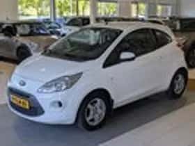 Ford Ka (2014) thumbnail 2
