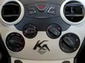 Ford Ka (2014) thumbnail 11