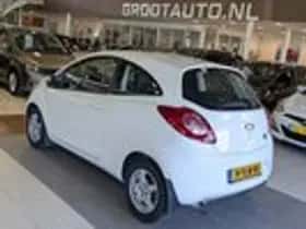 Ford Ka (2014) thumbnail 3