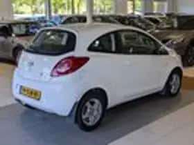 Ford Ka (2014) thumbnail 4