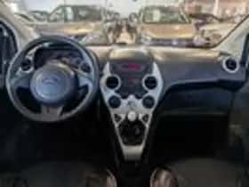 Ford Ka (2014) thumbnail 8