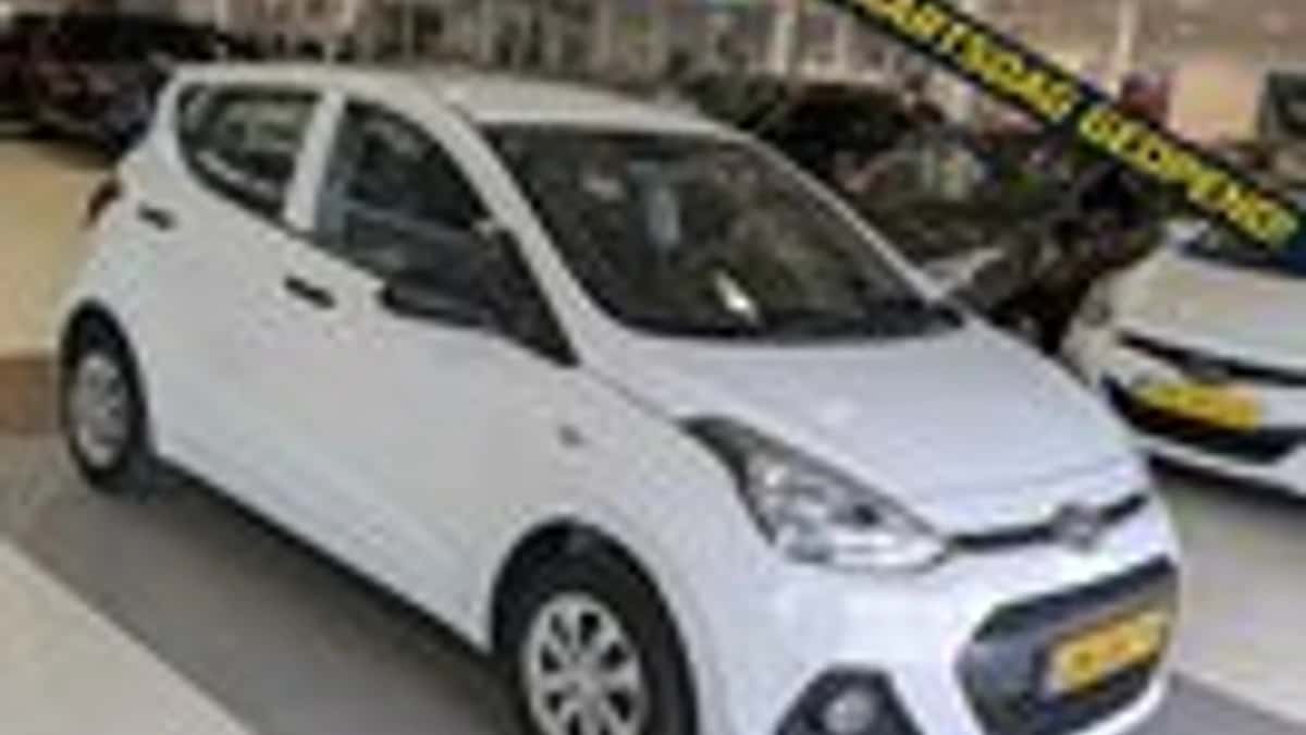 Hyundai i10 (2016) — foto 1
