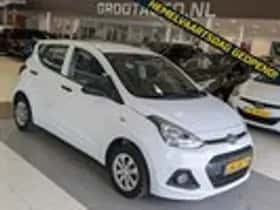 Hyundai i10 (2016)