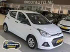 Hyundai i10 (2016)