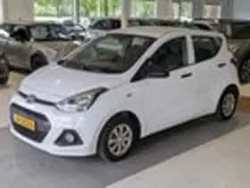 Hyundai i10 (2016) thumbnail 2