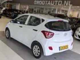 Hyundai i10 (2016) thumbnail 3