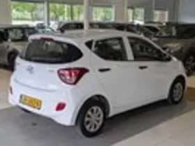 Hyundai i10 (2016) thumbnail 4