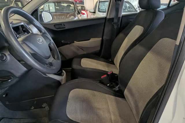 Hyundai i10 (2016) thumbnail 6