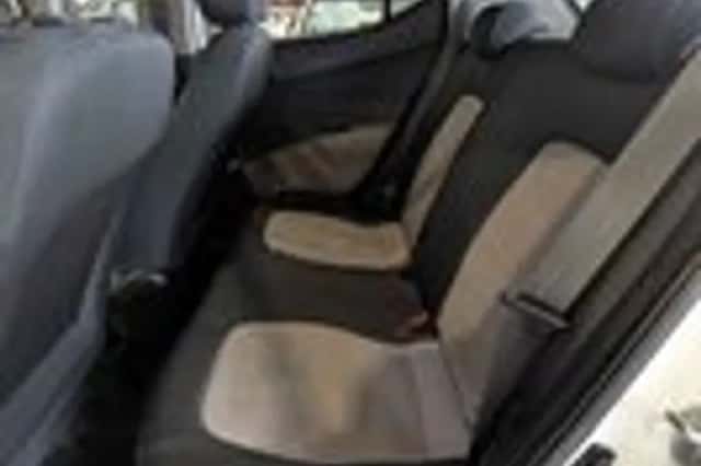 Hyundai i10 (2016) thumbnail 7