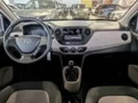 Hyundai i10 (2016) thumbnail 9