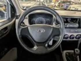 Hyundai i10 (2016) thumbnail 10