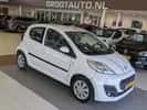 Peugeot 107 (2013) — foto 1