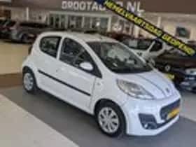 Peugeot 107 (2013) thumbnail 1